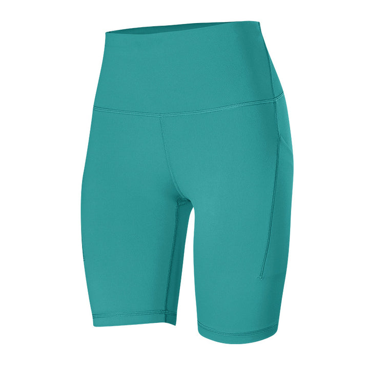 Damen Hochleistungs-Sportshorts Drune