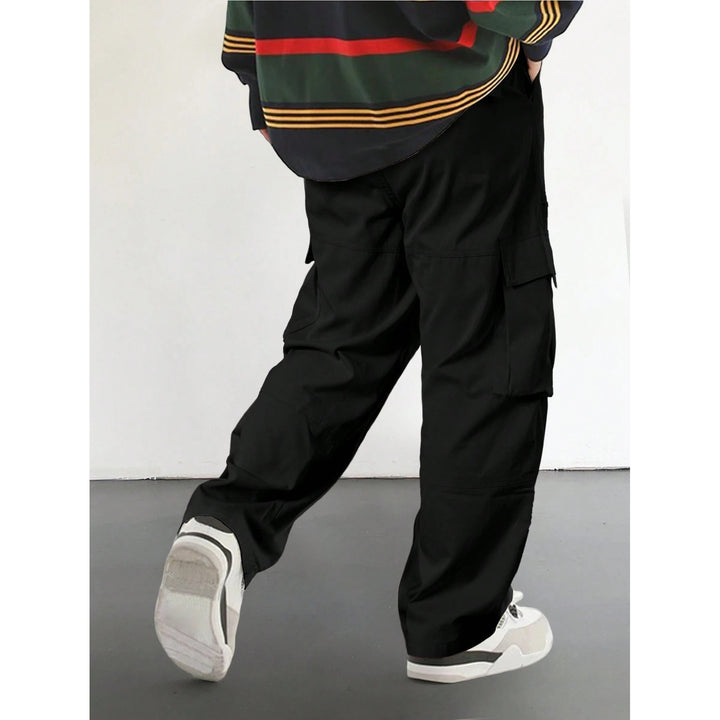 Herren Multifunktionale Cargo-Hose Drune 1788242095