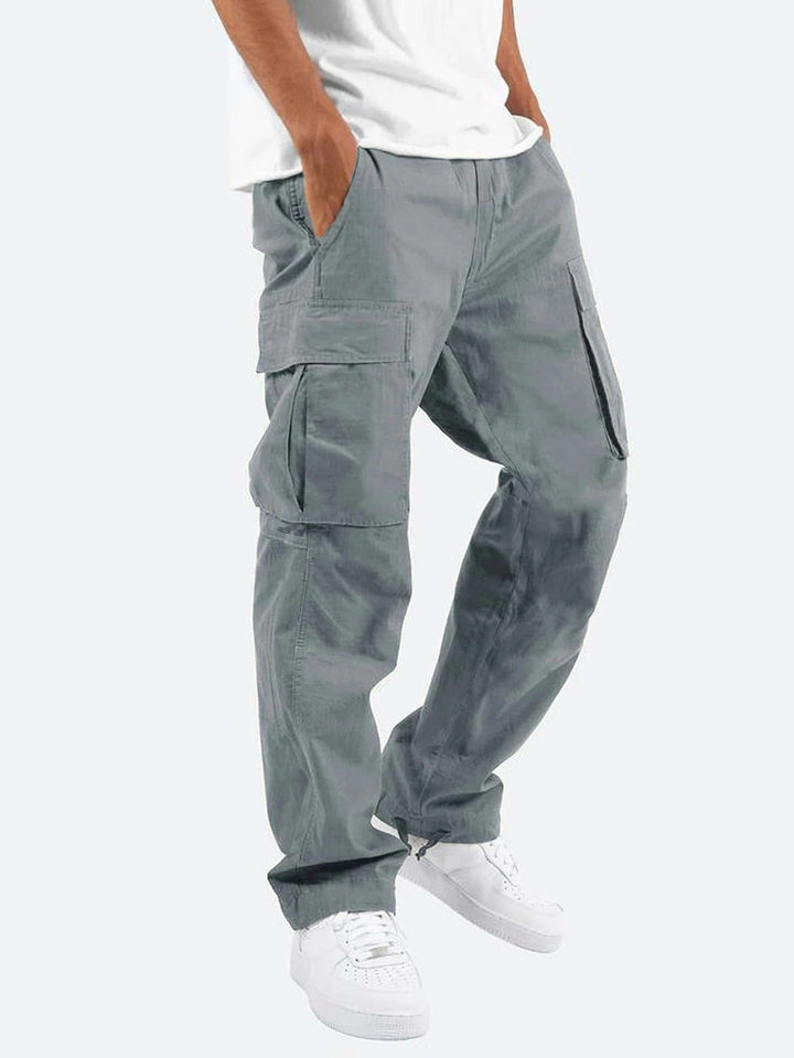 Drune | Stretch Cargo-Hose