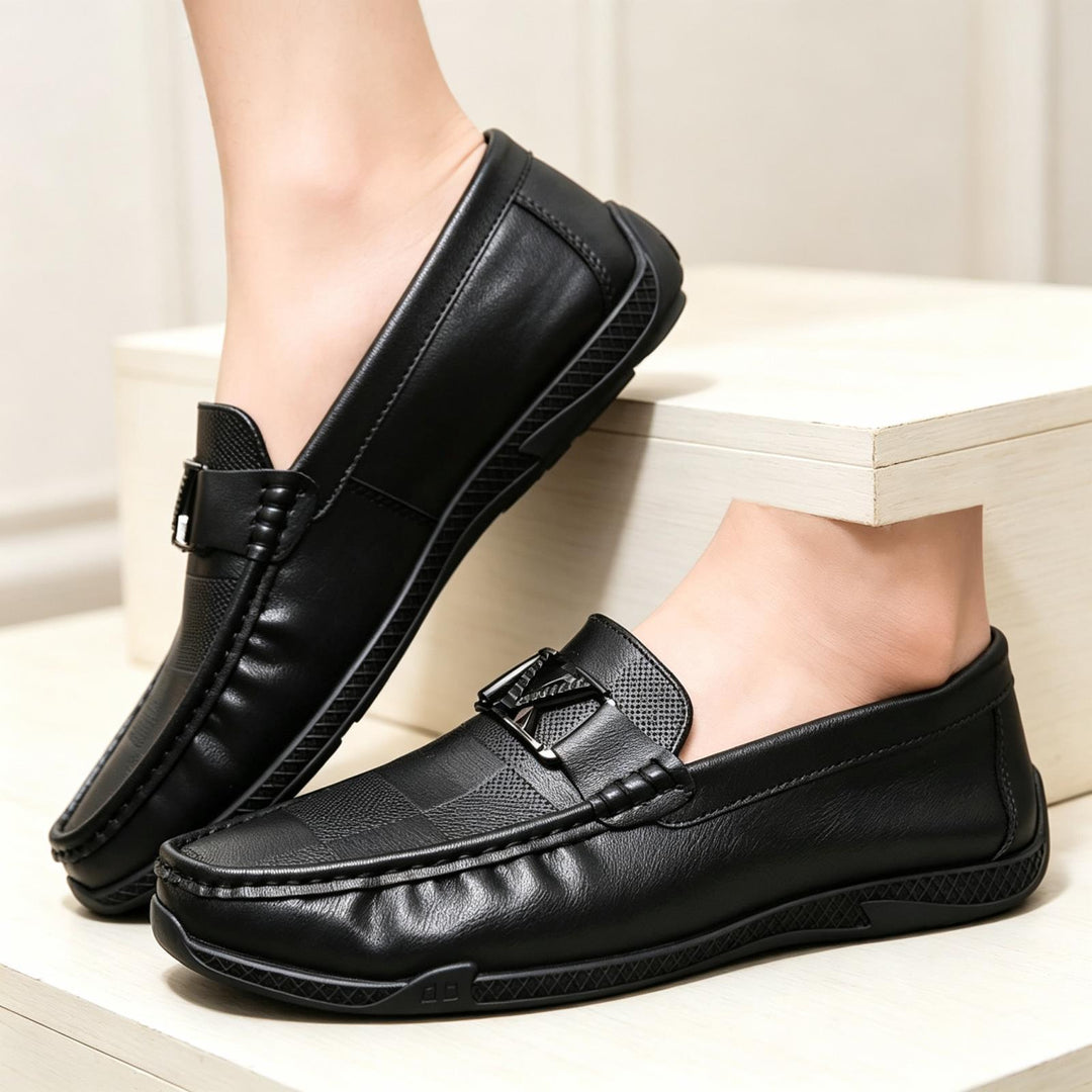 Herren Elegante Mokassins Drune 1788175532