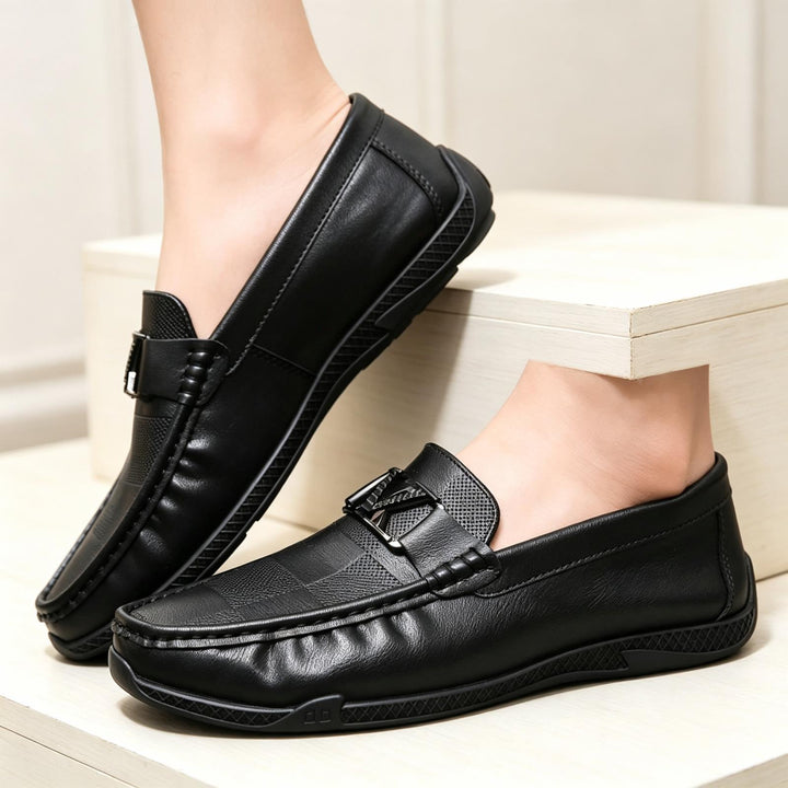 Herren Elegante Mokassins Drune 1788175532