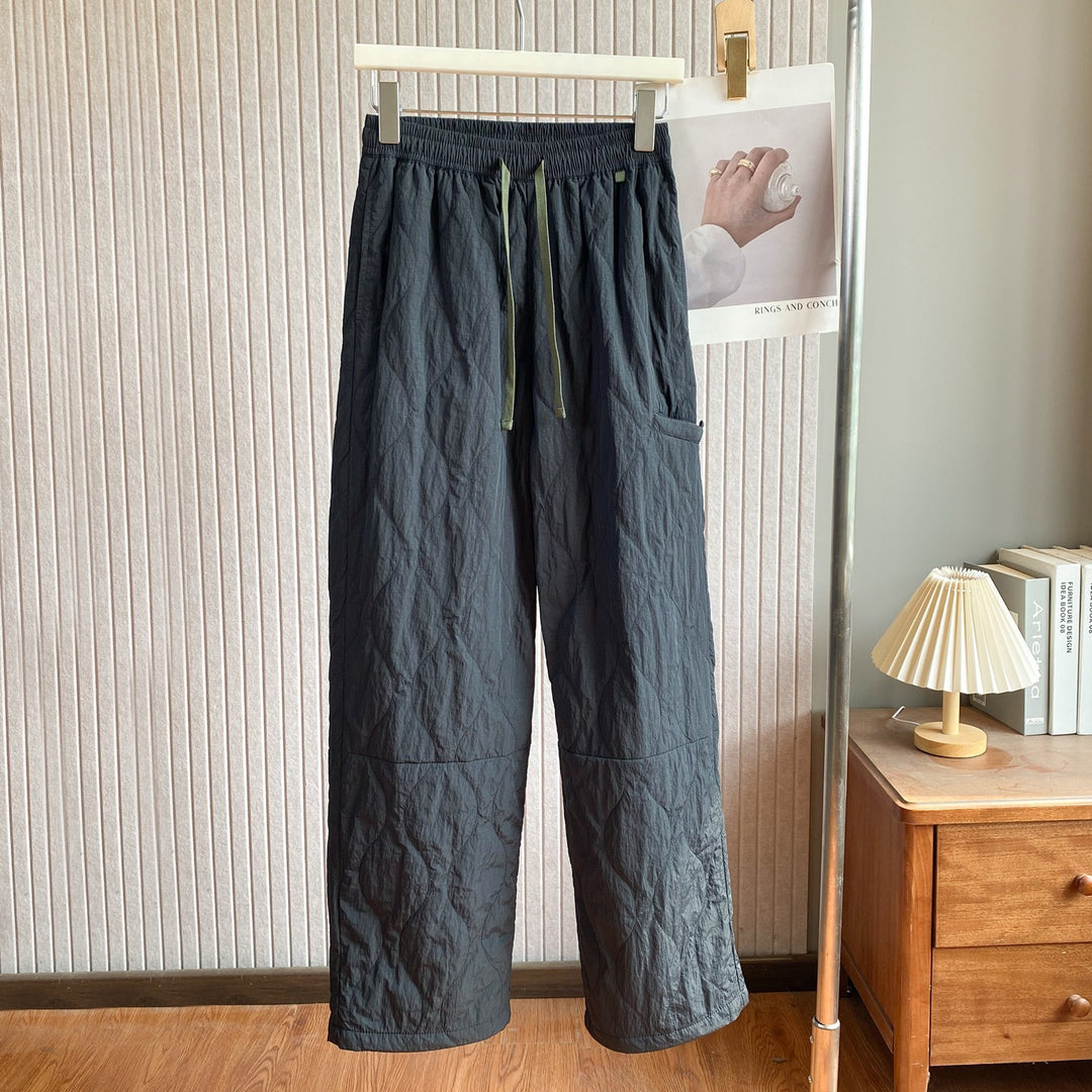 Damen Leichte gefütterte Outdoor-Hose Drune
