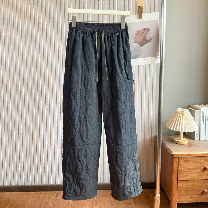 Damen Leichte gefütterte Outdoor-Hose Drune
