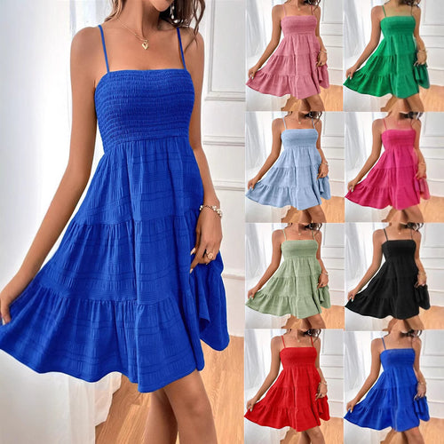 Damen Freizeitkleid Drune