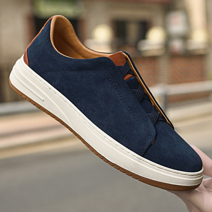 Damen Elegante und Bequeme Sneakers