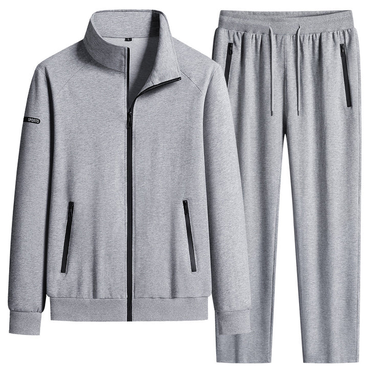Herren Sportliches Trainingsanzug-Set Drune 1787711291