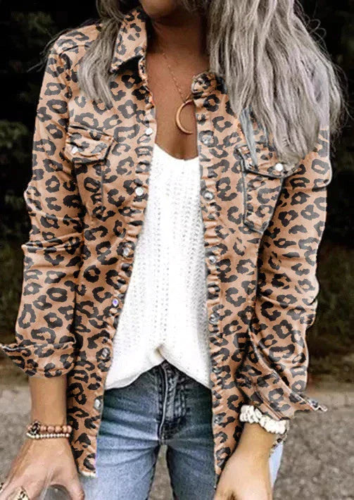 Drune | Halblange Elegante Jacke