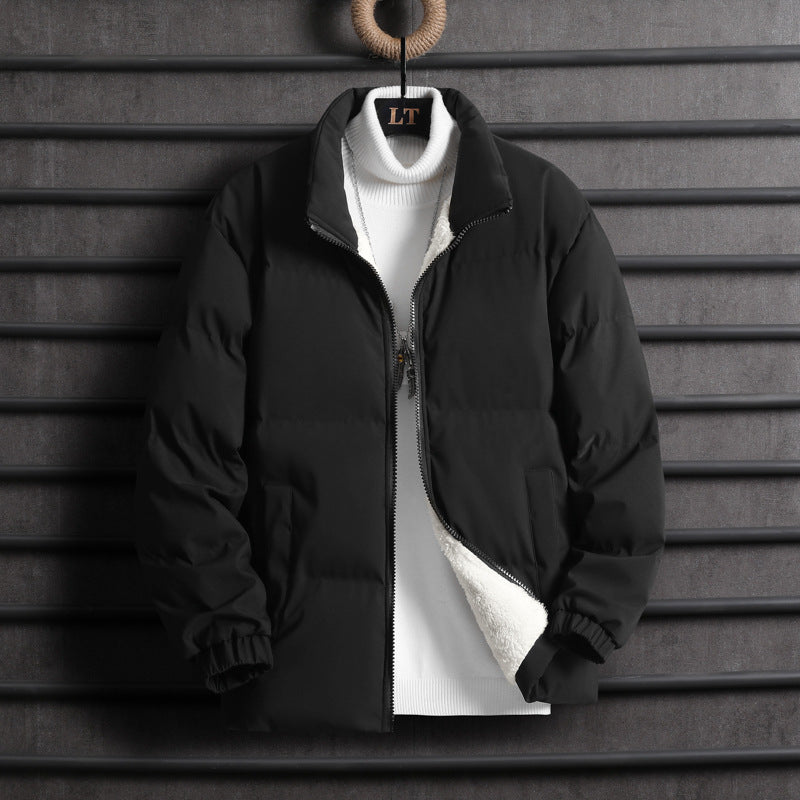 Damen Moderne Steppjacke Drune