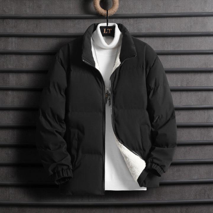 Damen Moderne Steppjacke Drune