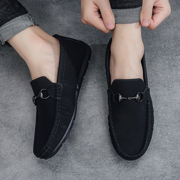 Drune | Orthopädische Stiefel Aus Veganem Leder