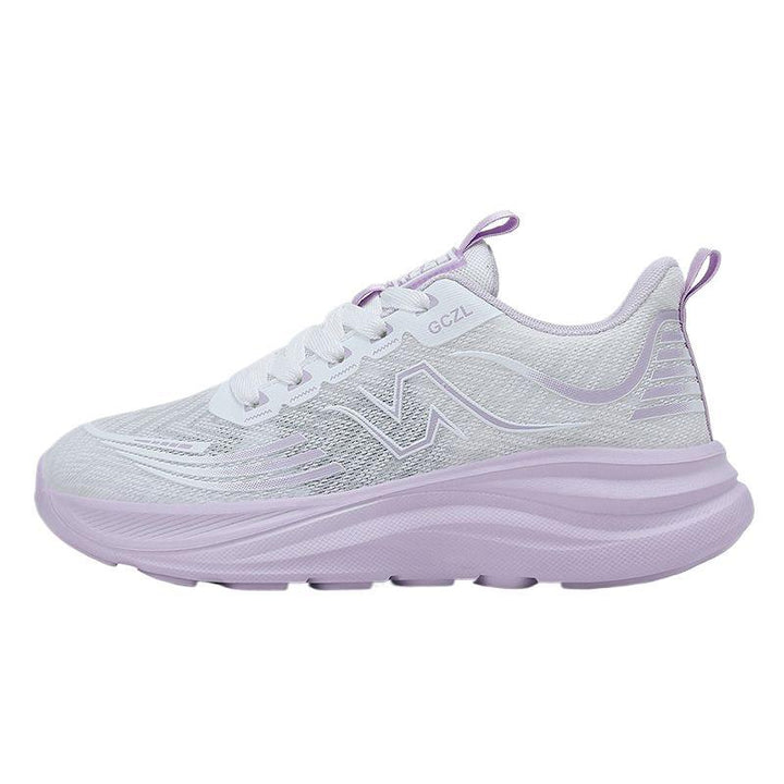 Herren Dämpfende Sneaker mit atmungsaktivem Obermaterial Drune