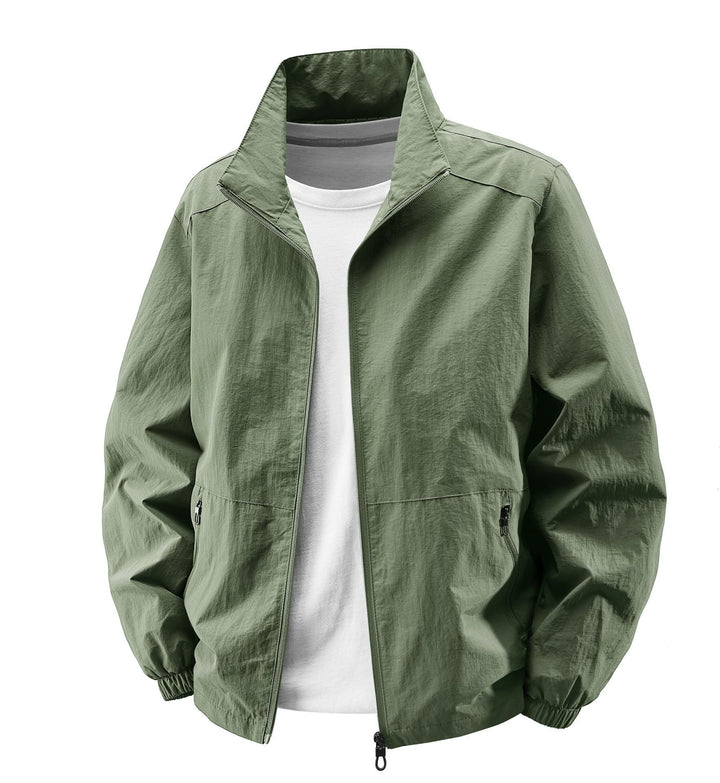 Herren Leichte funktionale Übergangsjacke Drune