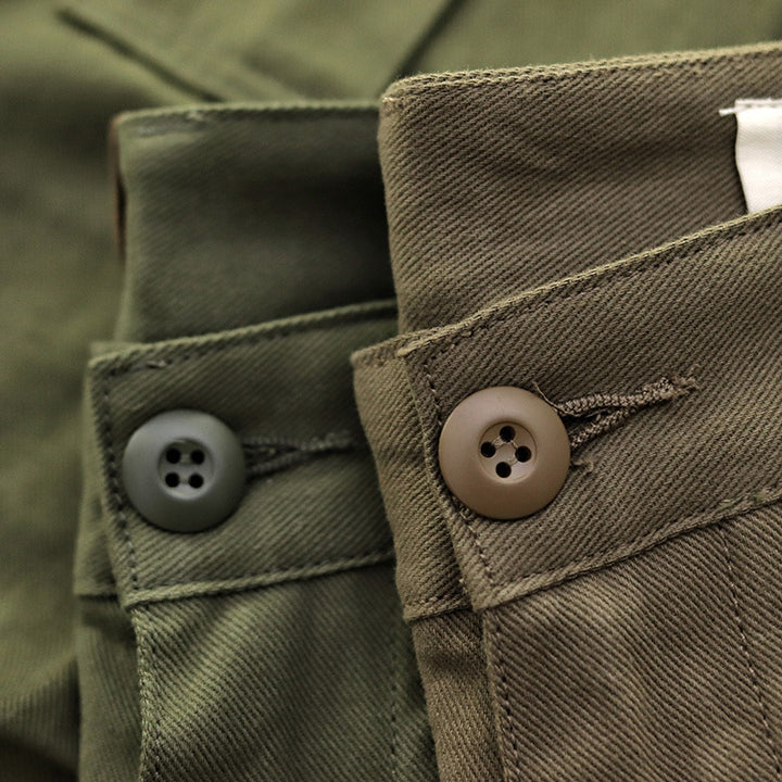 Herren taktische Cargo-Hose mit verstellbarem Bund und multifunktionalen Taschen Drune