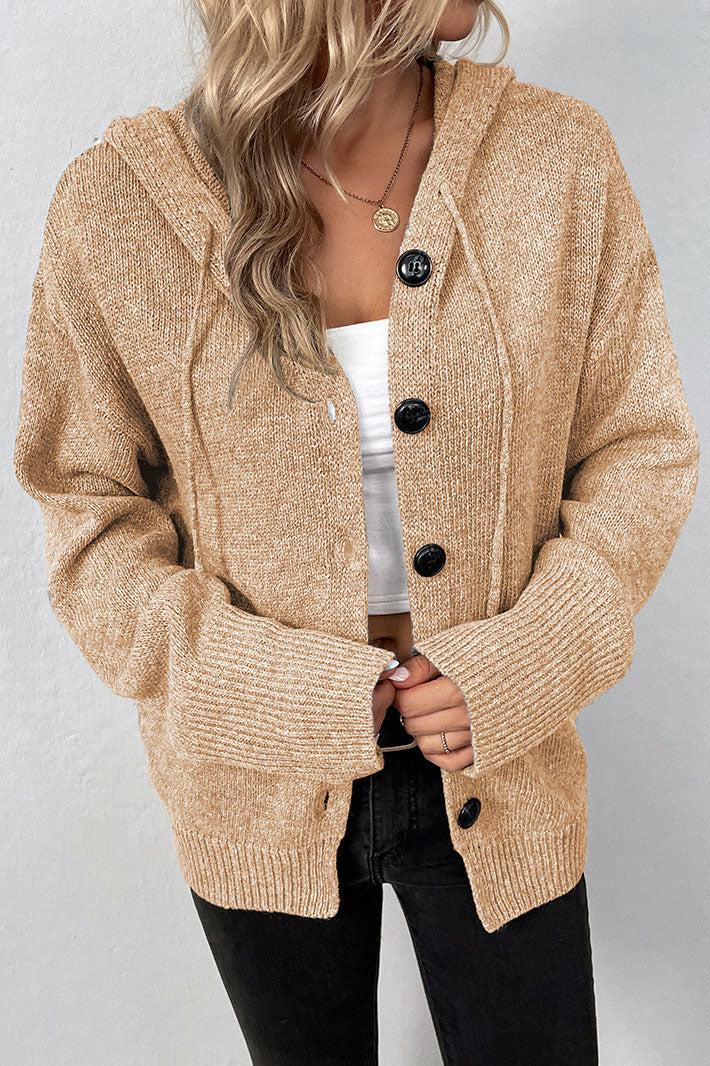Drune | Damen Hoodie