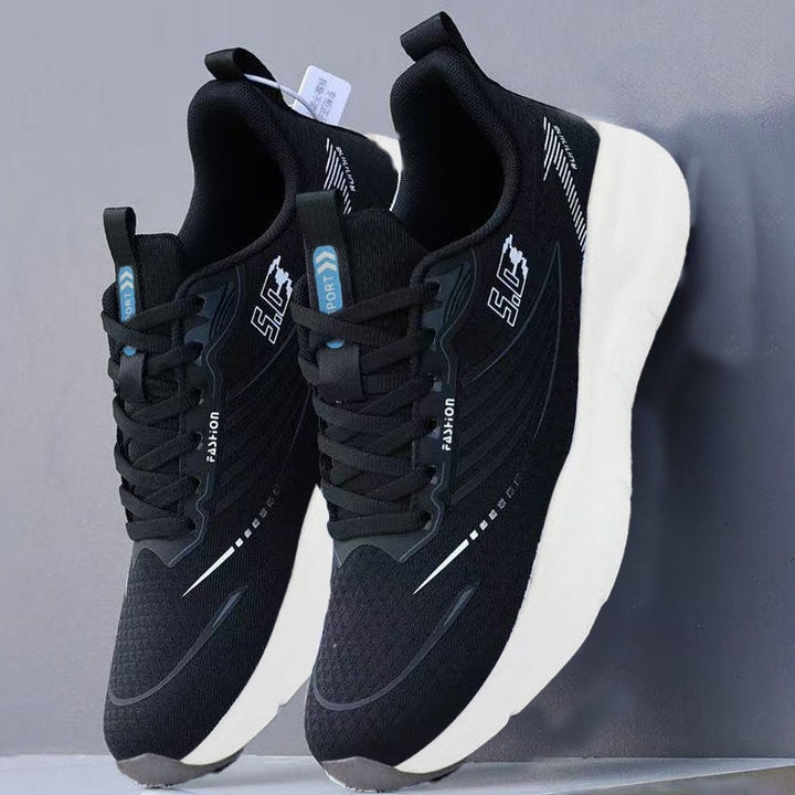 Herren Funktionale Sport Sneakers Drune