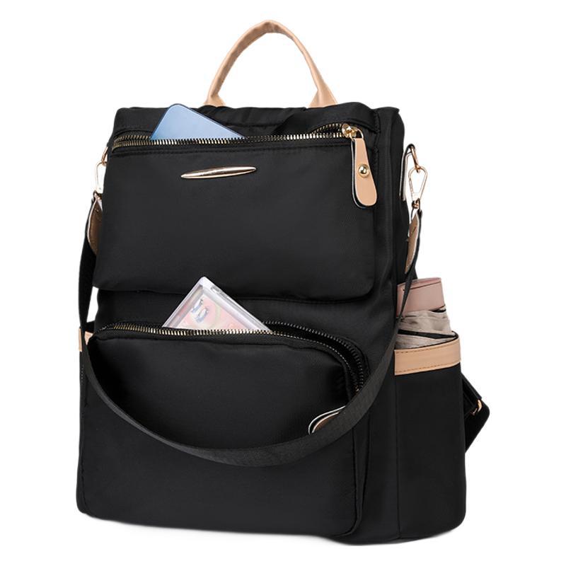 Damen multifunktionale Rucksacktasche Drune