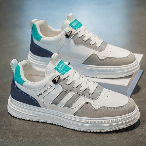 Damen Modische Sneakers mit ergonomischer Dämpfung und atmungsaktivem Obermaterial Drune