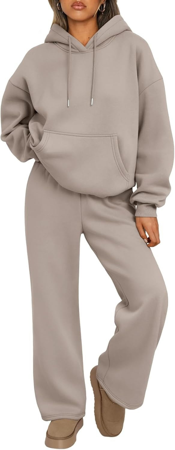Unisex minimalistischer Kapuzenpullover aus French-Terry mit flachem Kordelzug und verstärkter Nackenpasse Drune