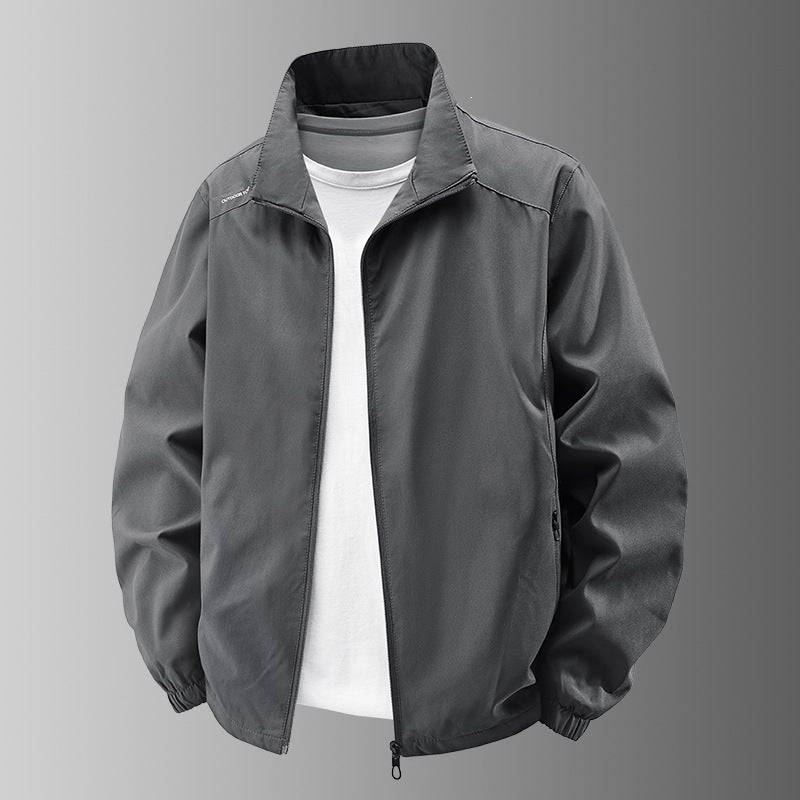 Herren Crossover Übergangsjacke Drune