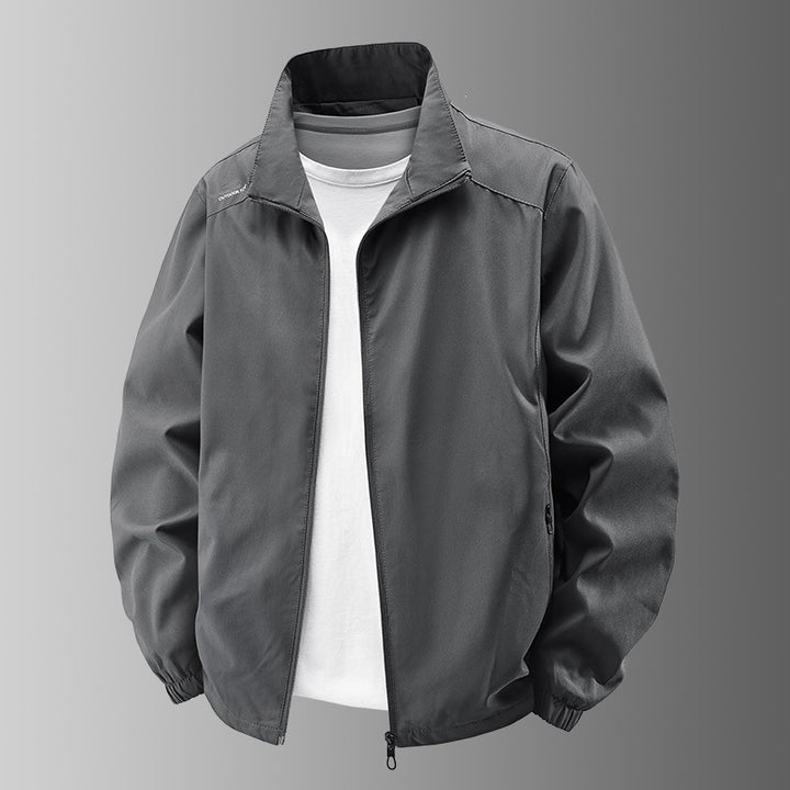 Herren Crossover Übergangsjacke Drune