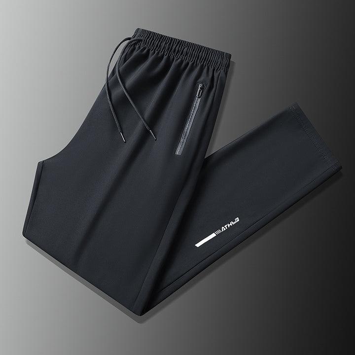 Herren Sportliche Jogginghose Drune