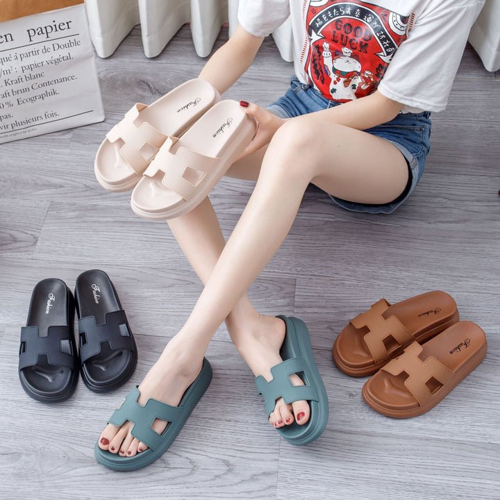 Drune | Sandalen mit Stil und Komfort
