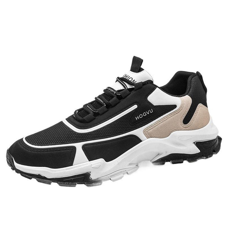 Herren Sportliche Streetwear Sneaker Drune