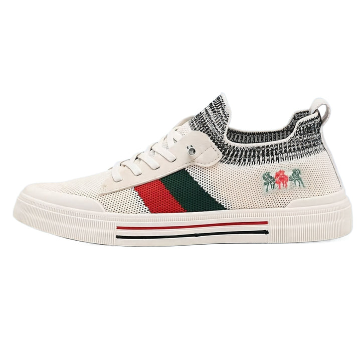 Herren Sportliche atmungsaktive Sneaker Drune