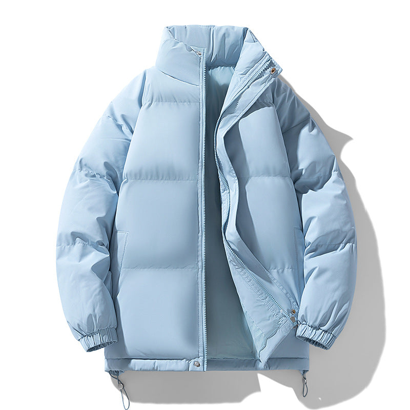 Damen Daunenjacke mit Kapuze Drune