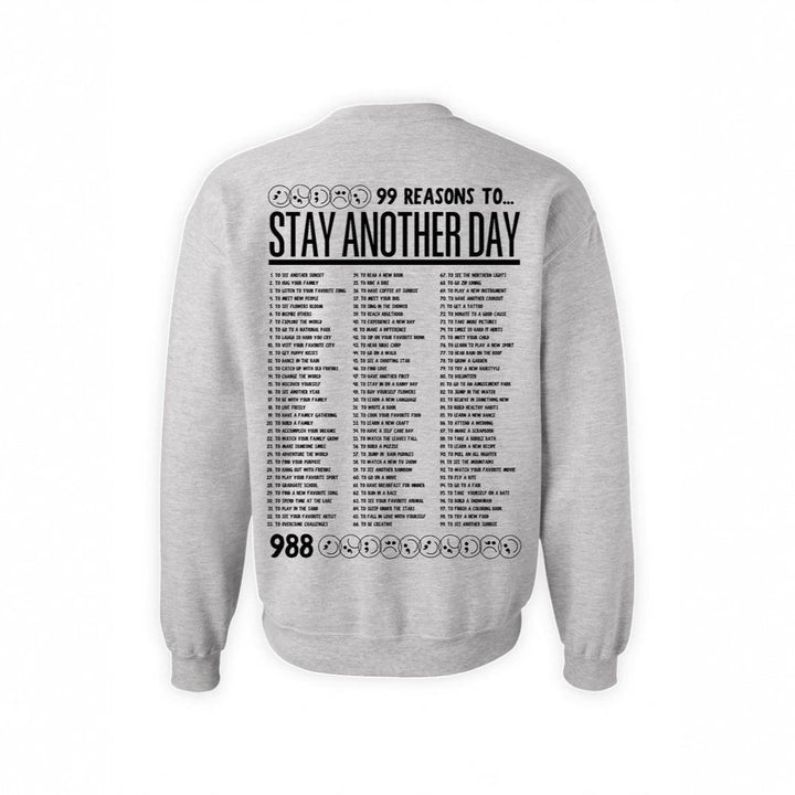 Damen Modischer Kapuzenpullover mit Schriftzug