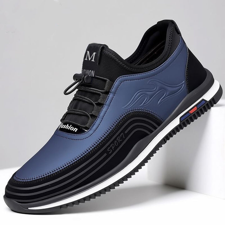 Herren Sportliche und leichte Komfort Sneakers Drune