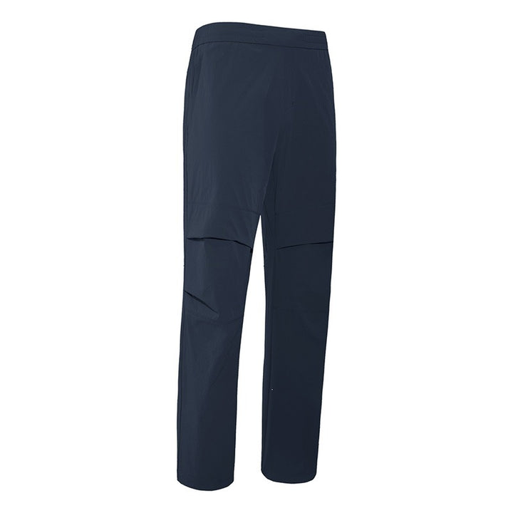 Herren Multifunktionale Cargohose mit elastischem Bund Drune 1788241721