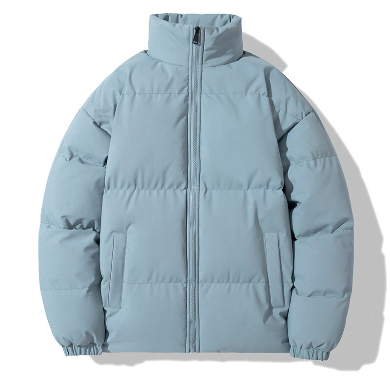 Damen Gefütterte Steppjacke Drune