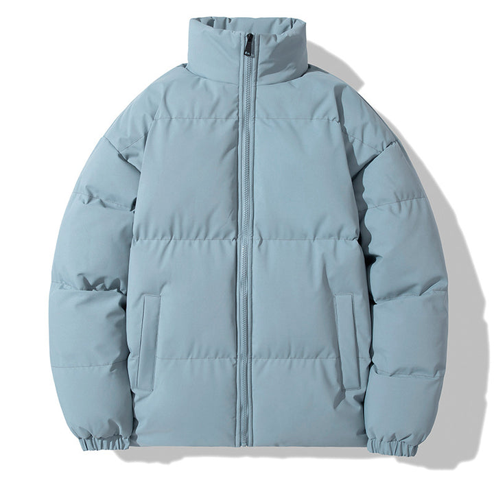 Damen Gefütterte Steppjacke Drune