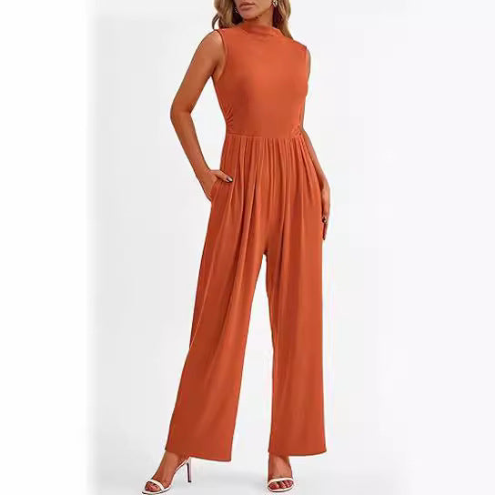 Damen Jumpsuit Drune