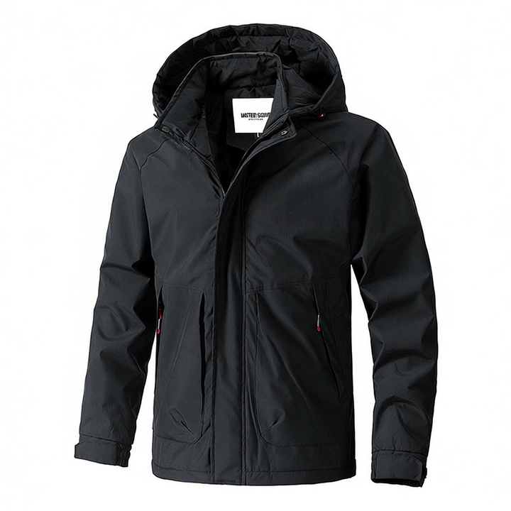 Herren Funktionale Übergangsjacke Drune