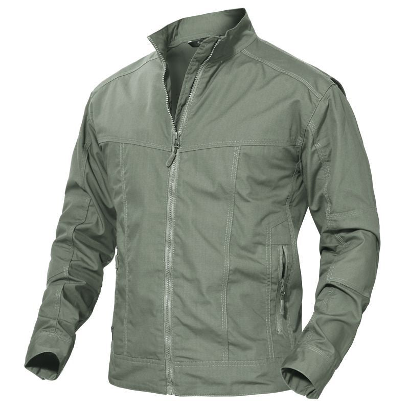 Drune | Freizeit Bomberjacke