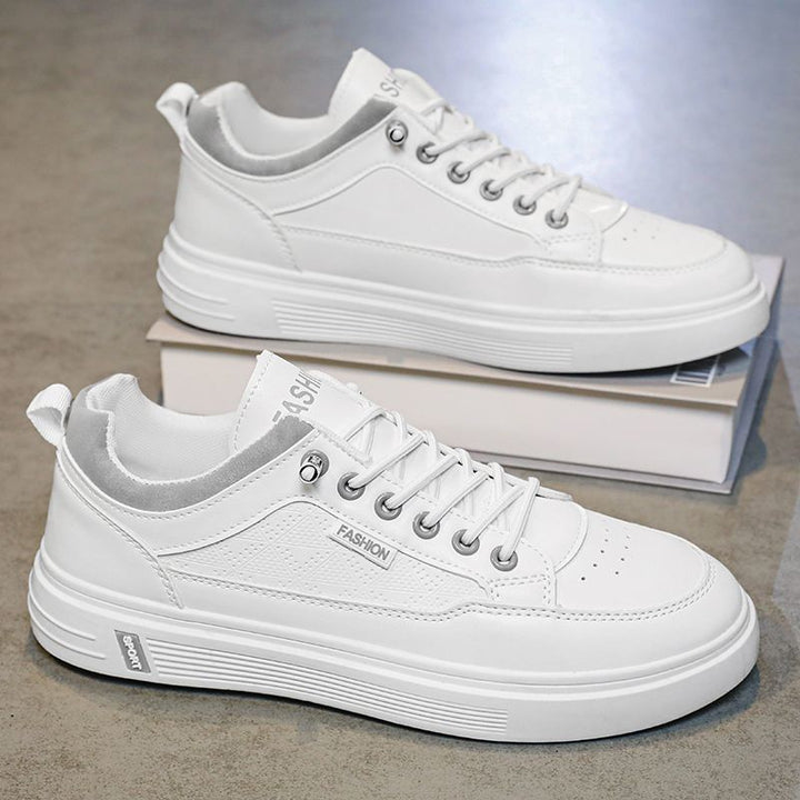 Damen Sportliche Sneakers mit rutschfester Laufsohle und atmungsaktivem Obermaterial Drune