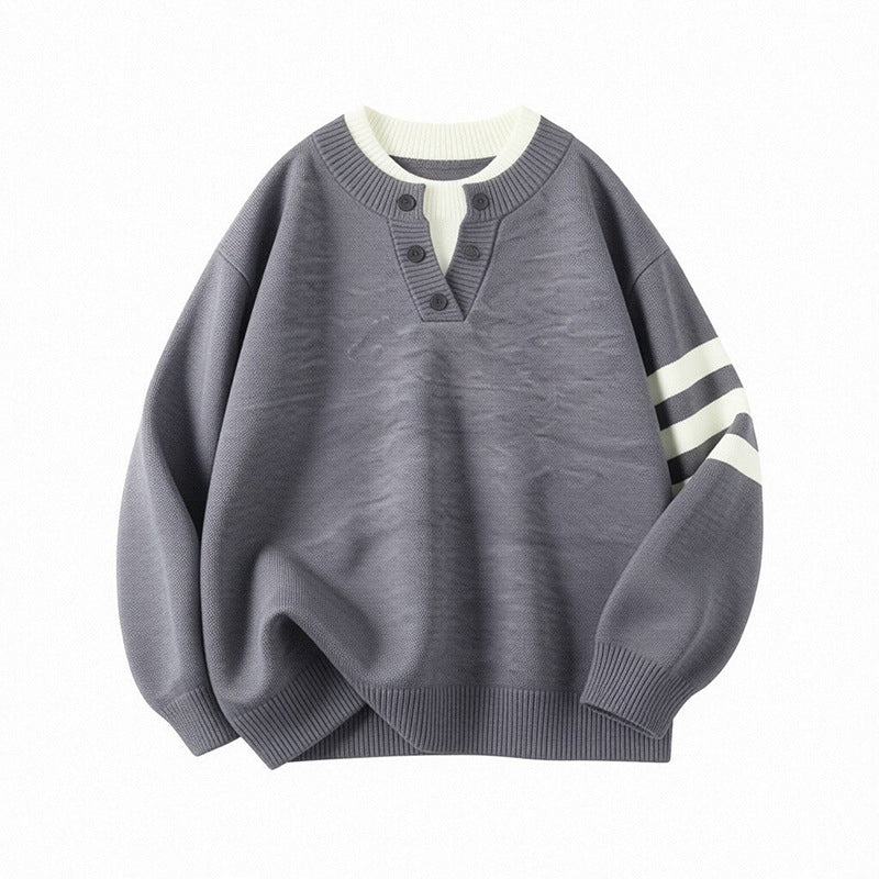 Damen Freizeitpullover Drune