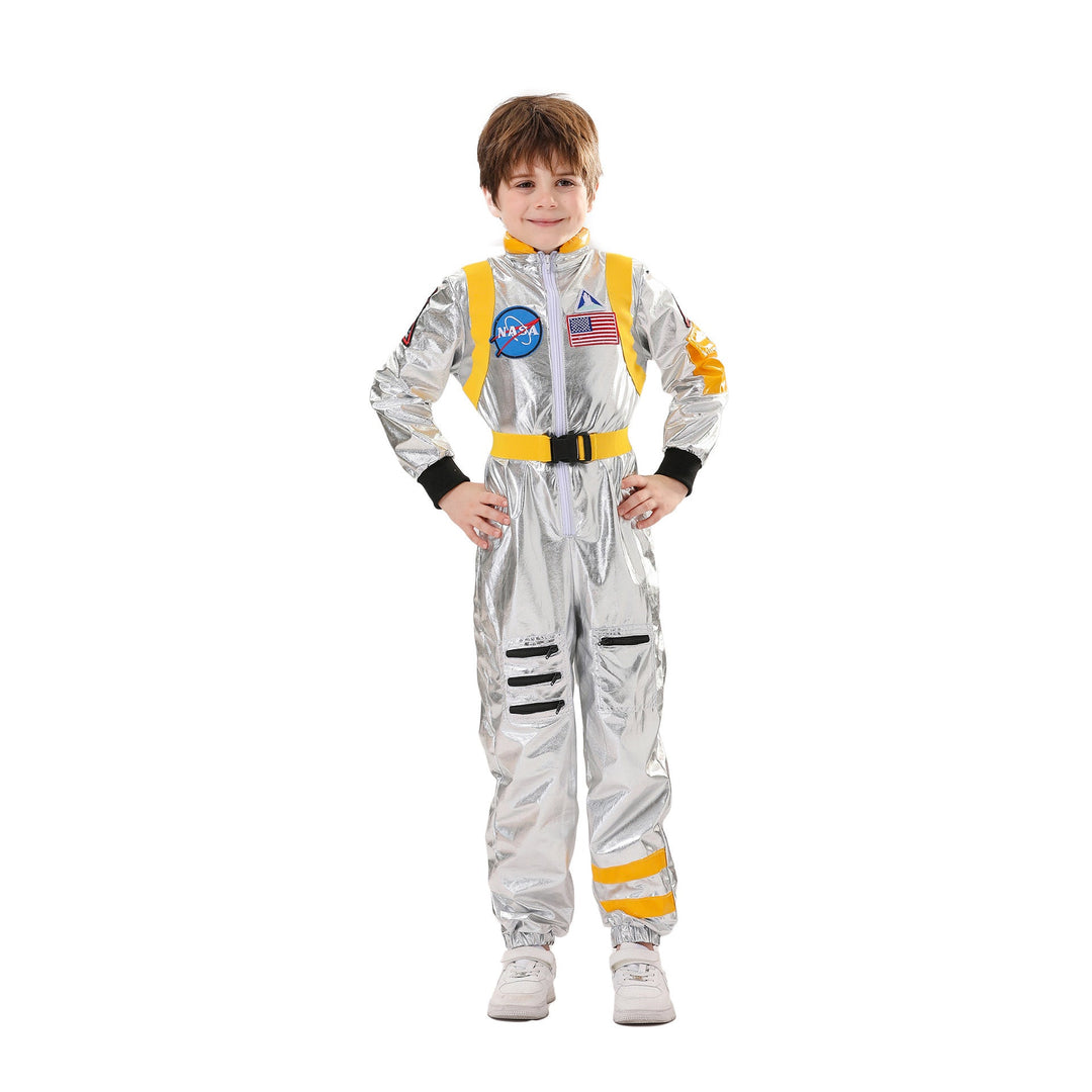 Jungen Astronautenanzug Drune