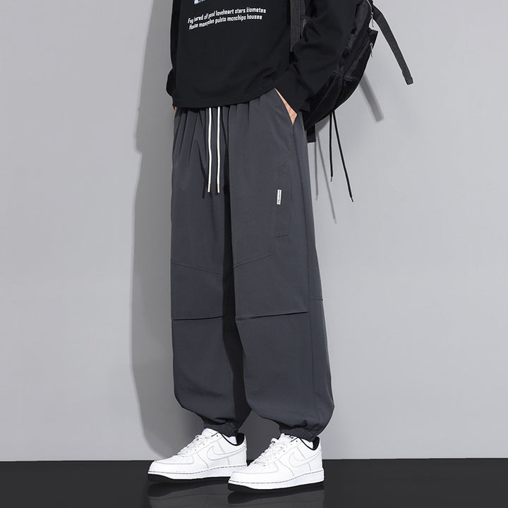 Herren Lässige und bequeme Cargo-Hose