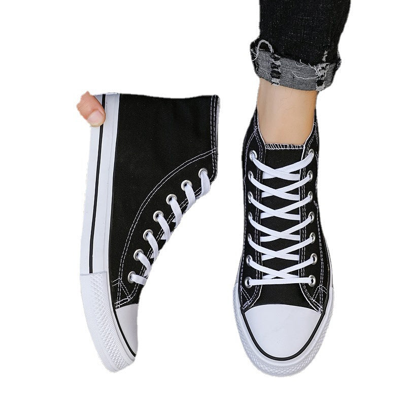 Herren High-Top Sneaker Drune