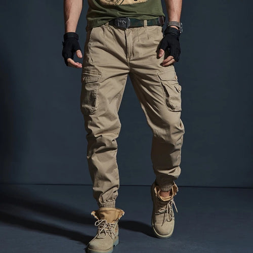 Drune Taktische Cargo-Herrenhose