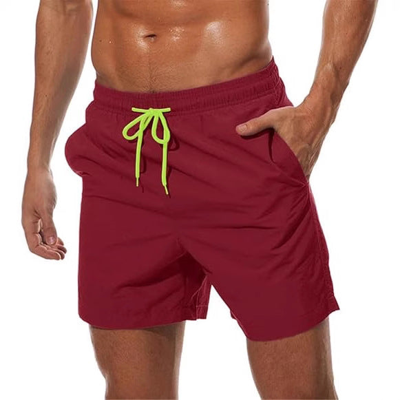 Herren Badehose Drune