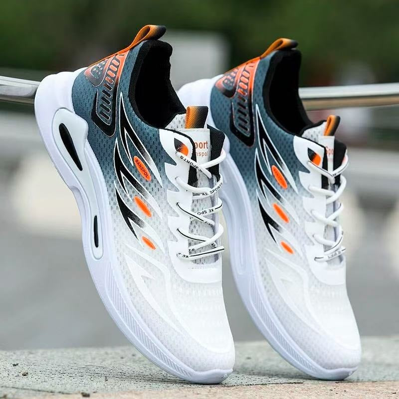 Herren Sportliche Sneakers mit innovativer Dämpfung Drune