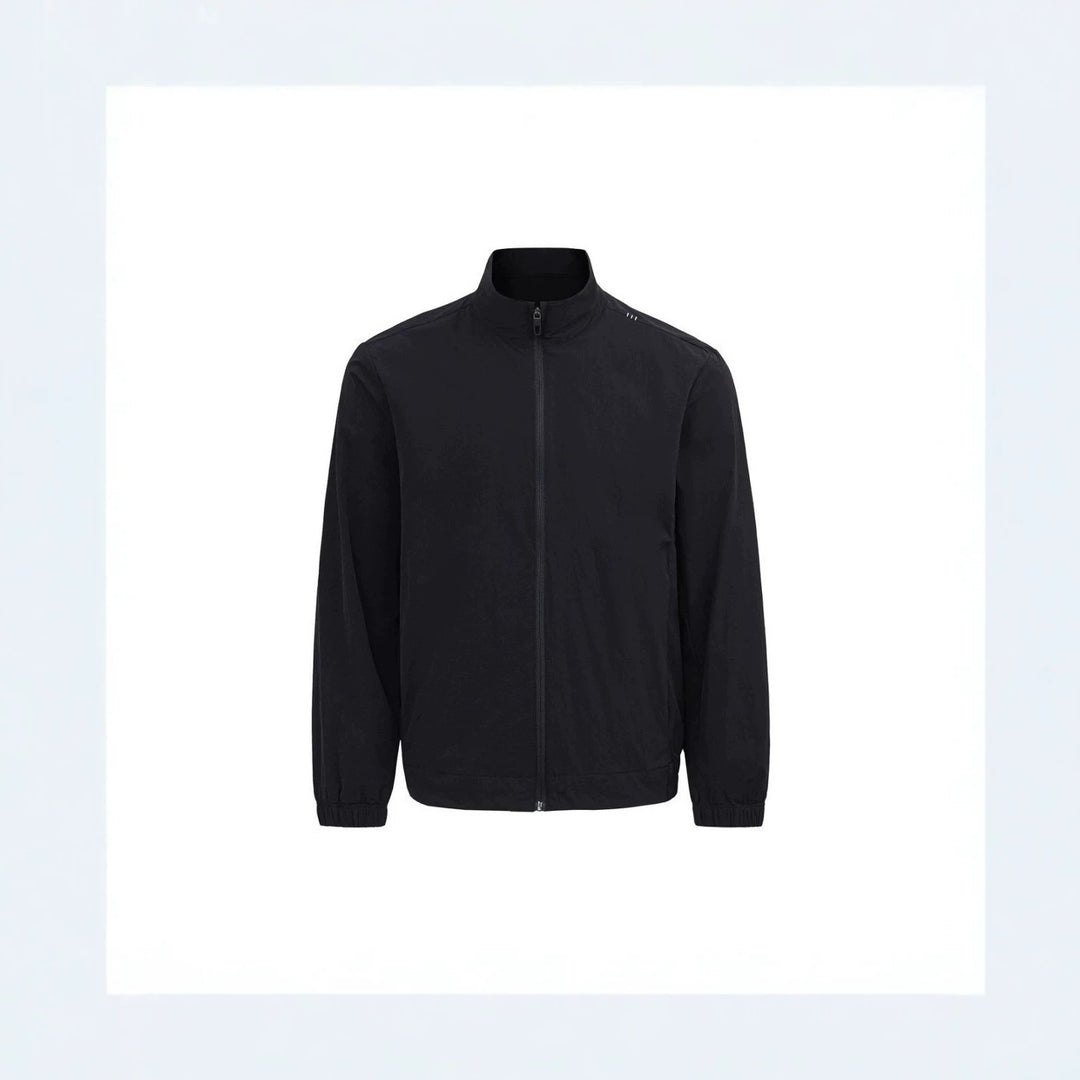 Herren Leichte und atmungsaktive Übergangsjacke Drune