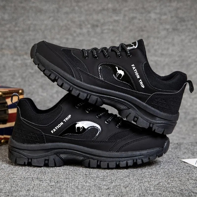 Drune – Orthopädischer Komfort-Sneaker für Herren