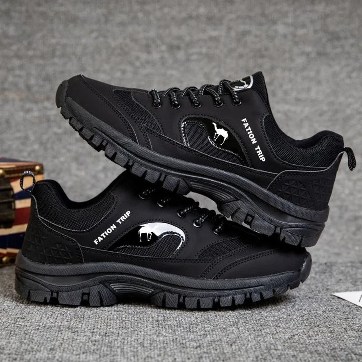 Drune – Orthopädischer Komfort-Sneaker für Herren