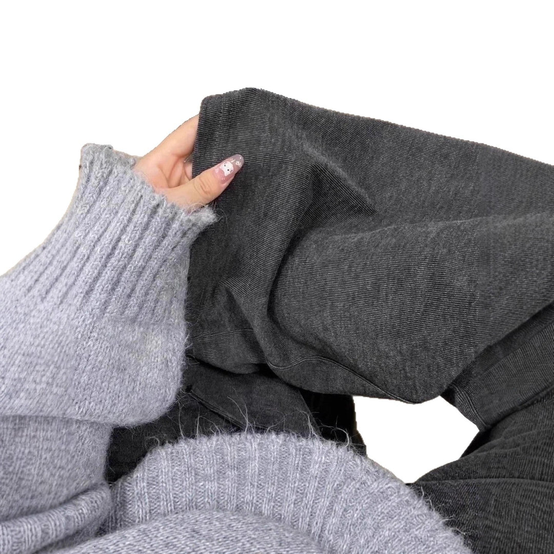 Herren Bequeme Freizeithose Drune