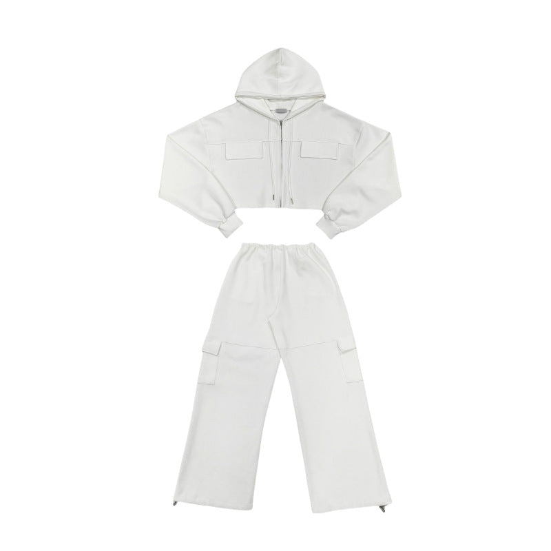 Damen lässiger Outdoor-Jumpsuit Drune